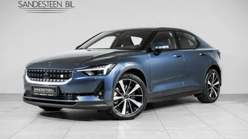 POLESTAR 2 4X4/360/KROK/PANO/PIXEL/HARMAN&KARDON/ACC/HENGER-F/LESS