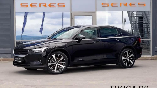 POLESTAR 2 LR Dual Motor, Pilot, Plus, Pixel, H.Feste | 3.190/mnd