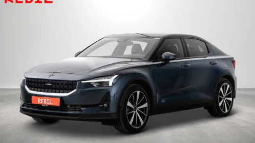 POLESTAR 2 Dual Motor/Pixel/Pilot/Plus/CarPlay/Pano/Krok/360/AWD