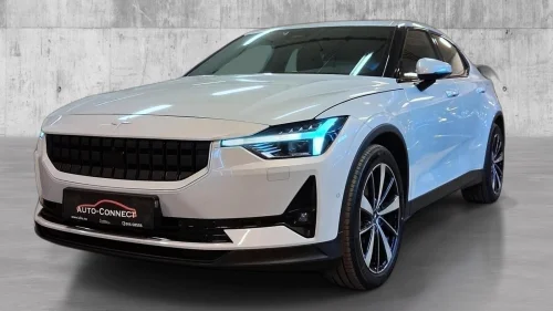 POLESTAR 2 LONG RANGE 78KWH AUTO 4WD PILOT PLUS/ PANO/ KROK/ H&K++