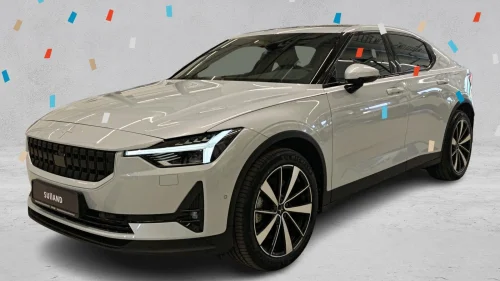 POLESTAR 2 408HK Long Range I AWD I Harmann I 360Kamera I LavKM!