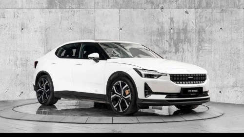 POLESTAR 2 Polestar 2 LRDM | Performance | Plus Pilot