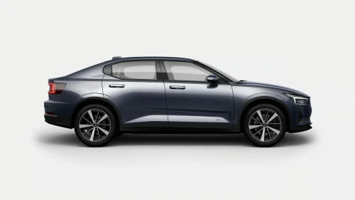POLESTAR 2 Long Range Dual Motor