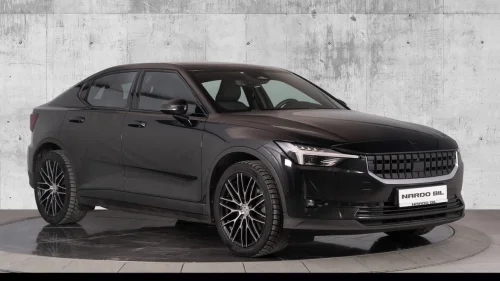 POLESTAR 2 408 hk.Homelink/360/Pixel lys/Pan soltak/Harman Kardon