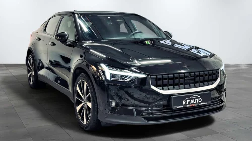 POLESTAR 2 LRDM AWD/Pano/Krok/ 360/ACC/Rattvarme/1 Eier