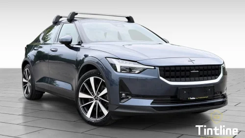 POLESTAR 2 AWD LONG RANGE 408 HK l PANO l KROK l ACC l DAB l PIXEL