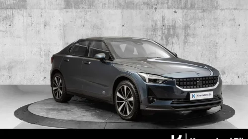 POLESTAR 2 Long Range Dual Motor Plus & Pilot