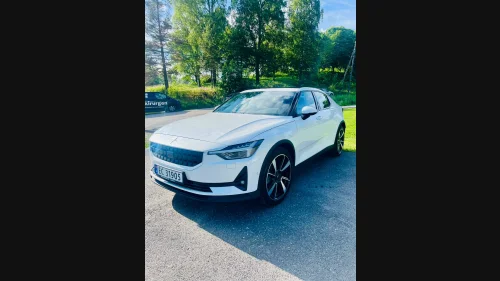 POLESTAR 2 Long Range Dual Motor