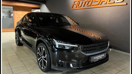 POLESTAR 2 Long Range 4x4 PilotPlus/Pixel-LED/Harman/Krok/Pano/360