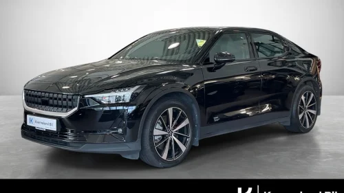 POLESTAR 2 LR Dual Motor Pilot/Plus/Krok
