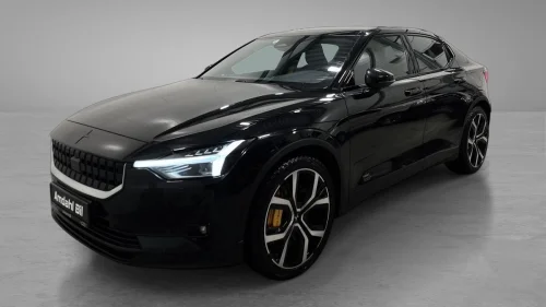 POLESTAR 2 Plus/Pilot/Performance/AWD/Brembo/Harman/Pixel/360/ACC