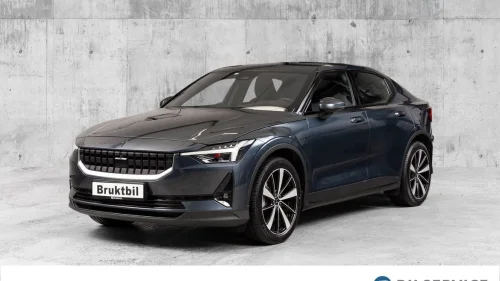 POLESTAR 2 LRDM Plus Pilot/H&K/Pixel/Krok/ACC/Pano++