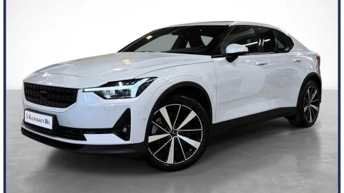 POLESTAR 2 LongRange AWD 468km/Pluss/Pilot/Pixel/H&K/H.Feste/Pano+