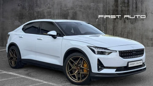 POLESTAR 2 LR Dual Motor Performance|Pilot+Plus|Öhlins|Brembo|AWD