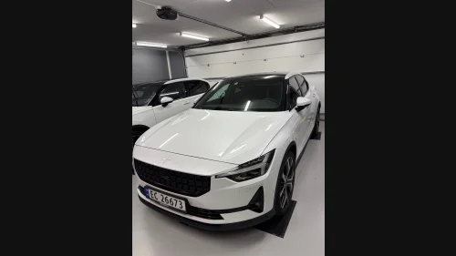 POLESTAR 2 LongRange DualMotor Performance/Hfeste/Pilot/Plus/Pixel