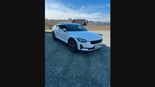 POLESTAR 2 Long Range Dual Motor