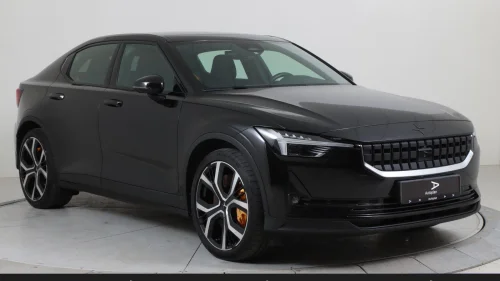 POLESTAR 2 Long Range Dual Motor Performance Pilot/Plus/Krok/360º