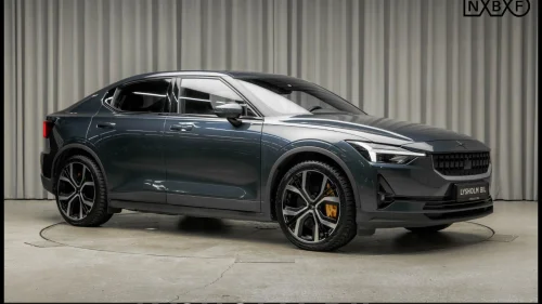POLESTAR 2 AWD Performance/Krok/Pilot/Plus/Pixel/Ad.cruise/HarmanK