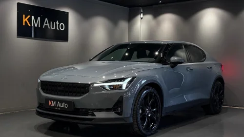 POLESTAR 2 LONGE RANGE 4WD PILOTPLUSS/ACC/360-CAM/H&K/PANO/KROK+