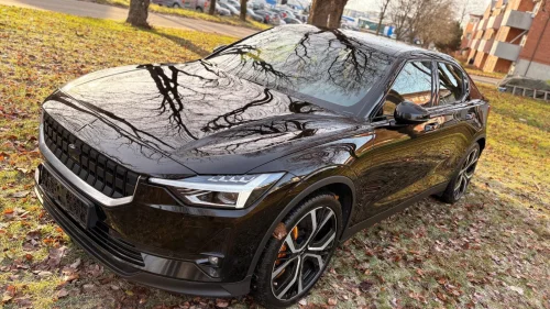 POLESTAR 2 Polestar 2 Long Range Dual Motor | Pano | ACC | 360 |