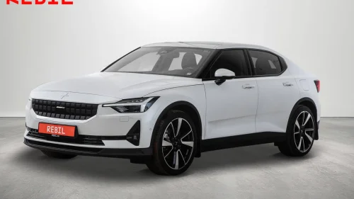 POLESTAR 2 Long Range AWD/Pilot/Plus/ACC/H&K/360°/Pano/Pixel/K