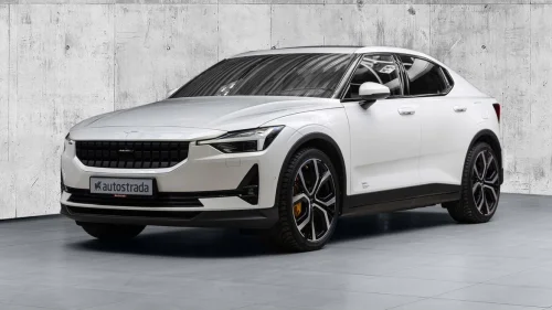 POLESTAR 2 Perf. LRDM/PLUS/PILOT/H&K/360/KROK/PANO