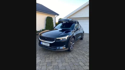 POLESTAR 2 Long Range Dual Motor