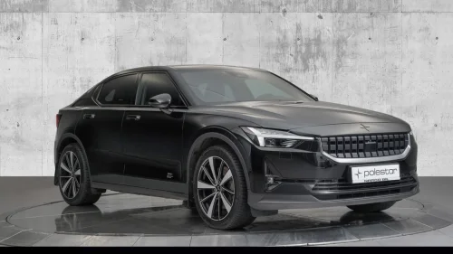POLESTAR 2 - LRDM - 408HK - AWD- PILOT - PLUS - H.FESTE - 19"