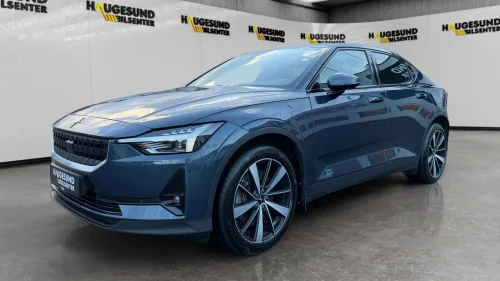 POLESTAR 2 Long Range 4WD Plus Pilot | 2 x 19" | Krok | EU 10/28