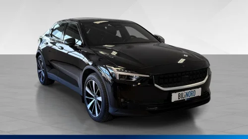 POLESTAR 2 Long Range Dual Motor Plus hengerfeste plus