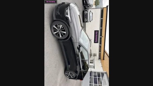 POLESTAR 2 Polestar 2 /Long Range/ AWD/ 360 KAM/GLASSTAK/ KROK/