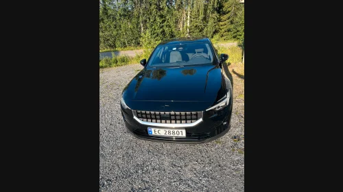 POLESTAR 2 Long Range Dual Motor