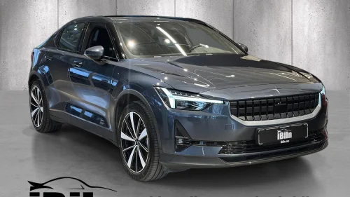 POLESTAR 2 Long Range AWD, Pilot Plus, Hengerfeste Pixel Lys++