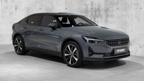POLESTAR 2 LRDM 78KWH PLUS PILOT KROK|360|PANO|H&K|PIXEL++