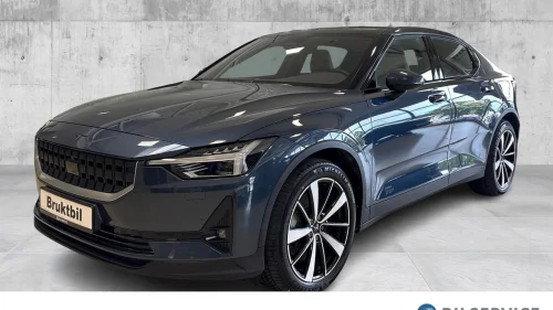POLESTAR 2 Plus Pilot AWD Pixellys/Nappa/360°/H&K/Krok/Pano/ACC++