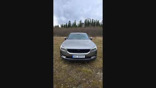 POLESTAR 2 Long Range Dual Motor