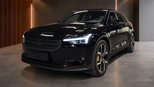 POLESTAR 2 PERFORMANCE/408HK/AWD/PILOT/PLUS/HARMAN/360° H.FESTE ++
