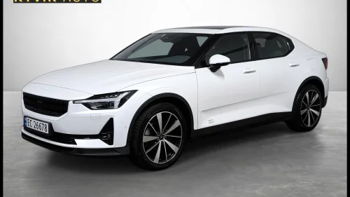 POLESTAR 2 / HARMAN KARDON / PANO / ACC / 360 KAMERA / EU.27++++
