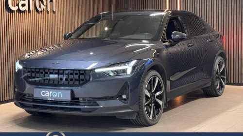 POLESTAR 2 Long Range Dual Motor/Pilot/Plus/H&K/Pixel LED+++