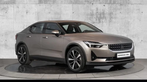 POLESTAR 2 Plus Pilot. Krok/Homelink/360/Adaptiv CC
