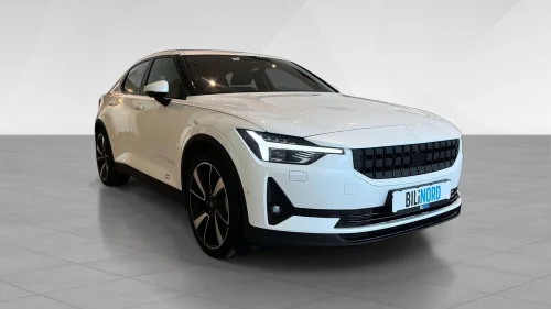 POLESTAR 2 Plus & pilot/ Klima
