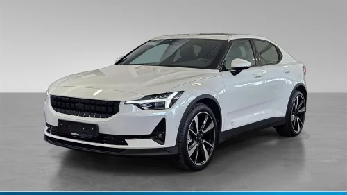 POLESTAR 2 Long Range Dual Motor Pixel Pilot Pluss