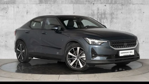 POLESTAR 2 408 hk Plus Pilot. Krok/Pixel/Harman Kardon/360 kamera