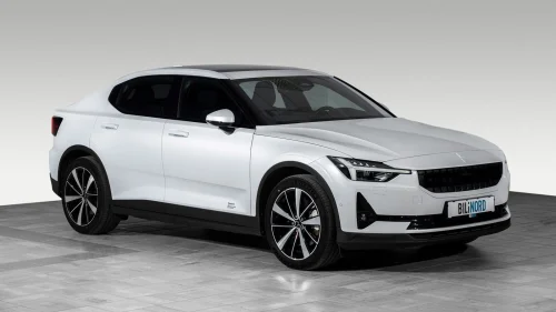 POLESTAR 2 Long Range Dual Motor Plus