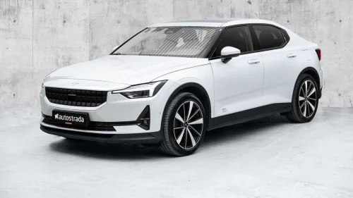 POLESTAR 2 AWD I Plus I Pilot I Harman Kardon