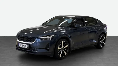 POLESTAR 2 Long Range Dual Motor 4X4/408hk/L.klar