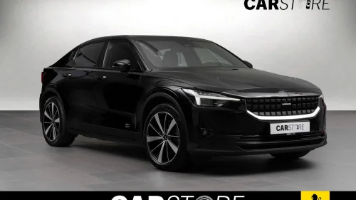 POLESTAR 2 Long Range Dual Motor Plus Panorama/Navi/Krok/H&K/ACC