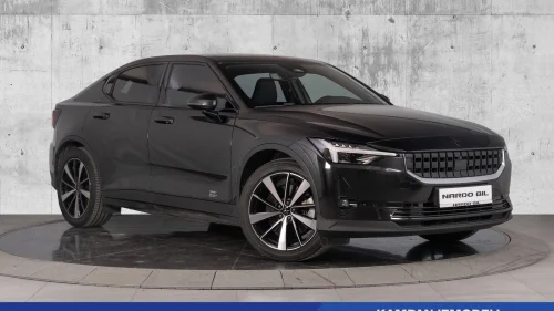 POLESTAR 2 Plus Pilot. Rentekampanje på brukt Polestar! fra 2,99%