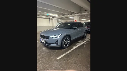POLESTAR 2 Long Range 4WD 476HK Performance WLTP 468