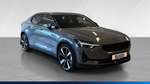 POLESTAR 2 LRDM Pilot Plus Krok